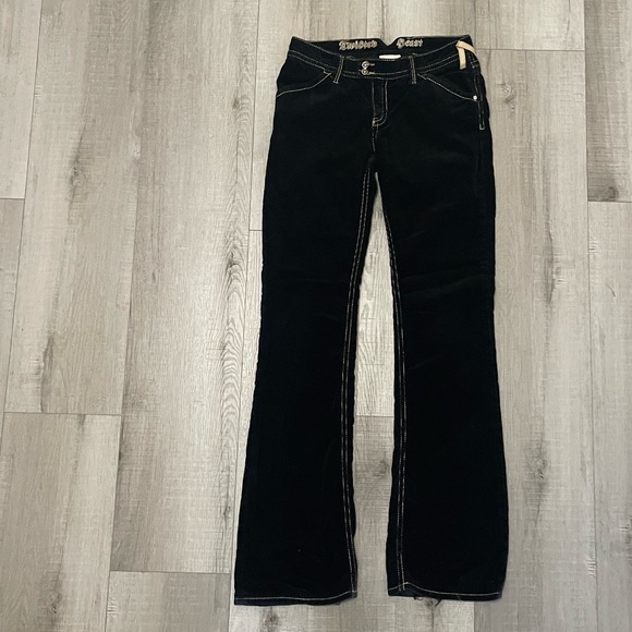 TWISTED HEART | Jeans | Twisted Heart 